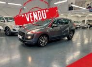 Peugeot 3008 Confort Pack