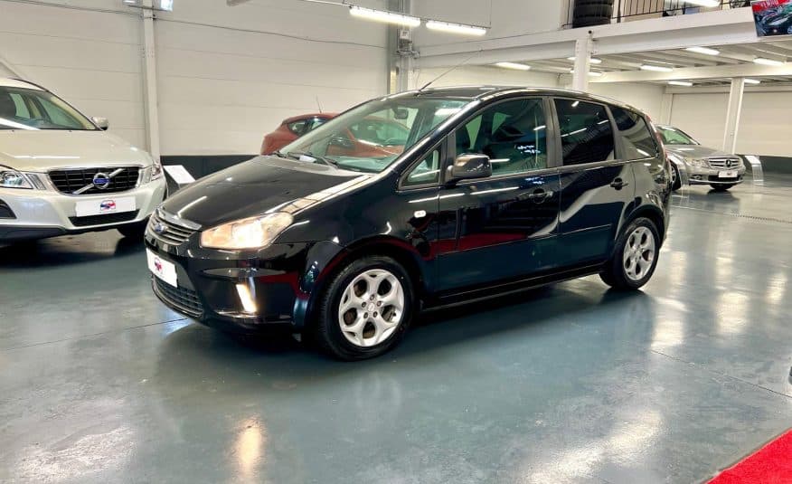 Ford Focus C-Max Trend