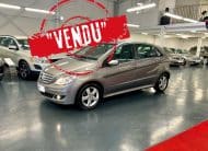 Mercedes Classe B 150 Pack Design