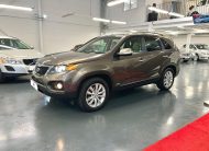 Kia Sorento Executive BVA