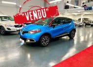 Renault Captur Energy Intens