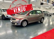 Volkswagen Golf Plus Confortline BVA DSG7