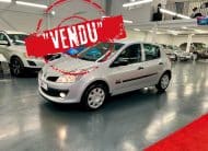Renault Clio III Community