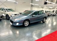 Peugeot 407 Executive