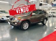 Kia Sorento Executive BVA