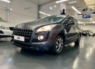 Peugeot 3008 Confort Pack
