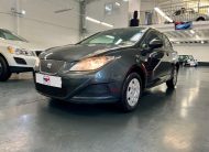 Seat Ibiza Référence