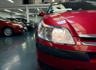 Citroën C4 Tentation