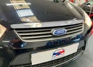 Ford Focus C-Max Trend