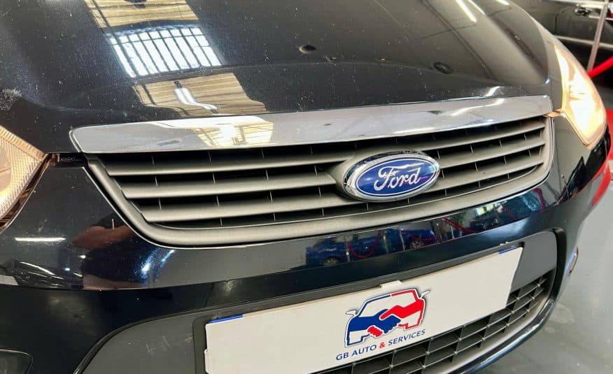 Ford Focus C-Max Trend