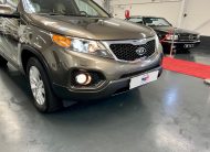 Kia Sorento Executive BVA