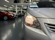 Toyota Verso Executive 7 places