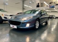 Peugeot 407 Executive