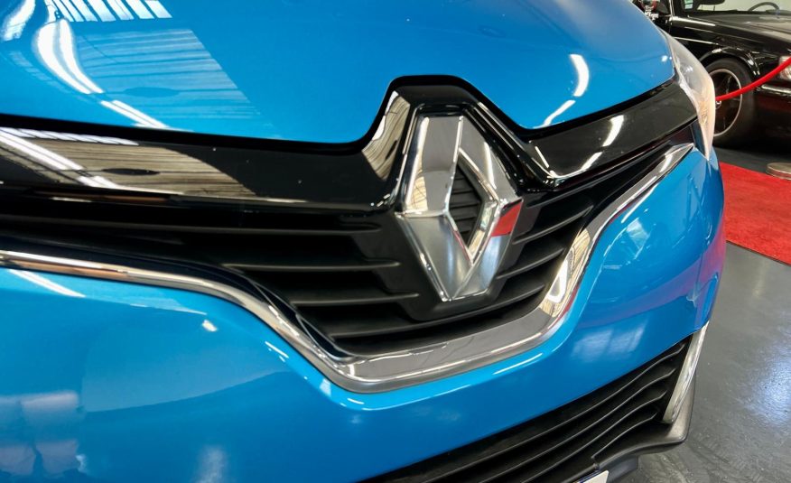 Renault Captur Energy Intens