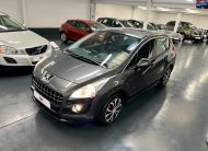 Peugeot 3008 Confort Pack