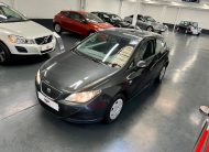 Seat Ibiza Référence