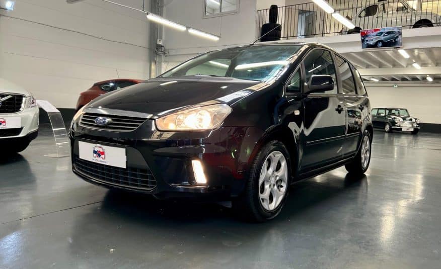Ford Focus C-Max Trend