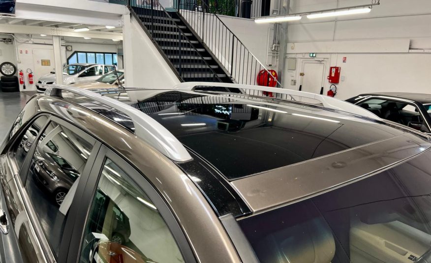 Kia Sorento Executive BVA