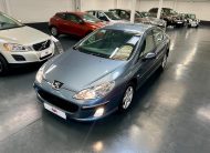 Peugeot 407 Executive