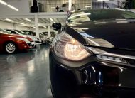Renault Clio IV Estate Limited