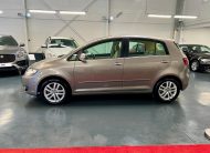 Volkswagen Golf Plus Confortline BVA DSG7