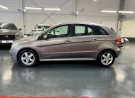 Mercedes Classe B 150 Pack Design