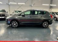 Peugeot 3008 Confort Pack