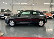 Seat Ibiza Référence