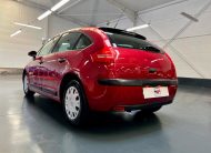 Citroën C4 Tentation