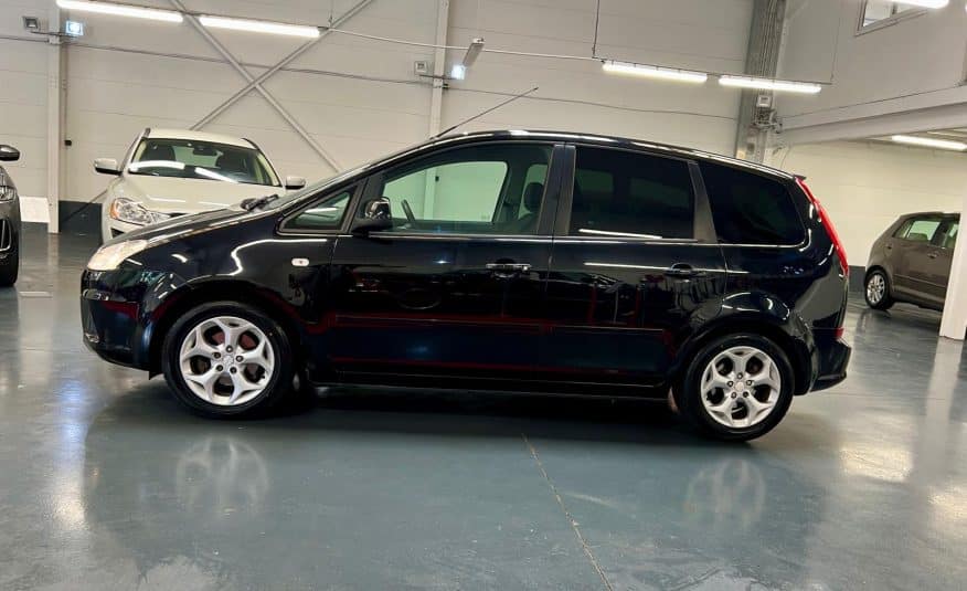 Ford Focus C-Max Trend