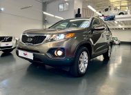 Kia Sorento Executive BVA