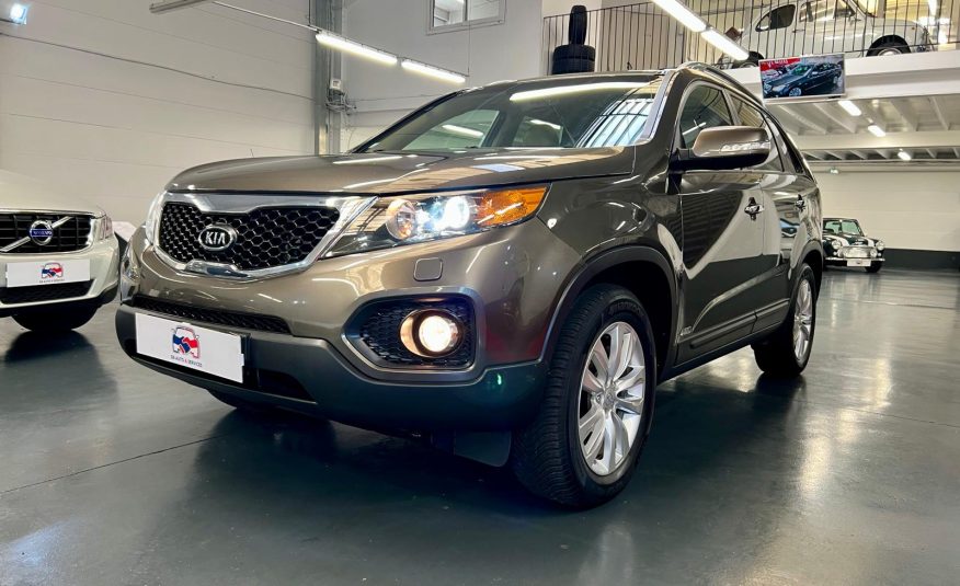 Kia Sorento Executive BVA