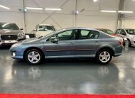 Peugeot 407 Executive
