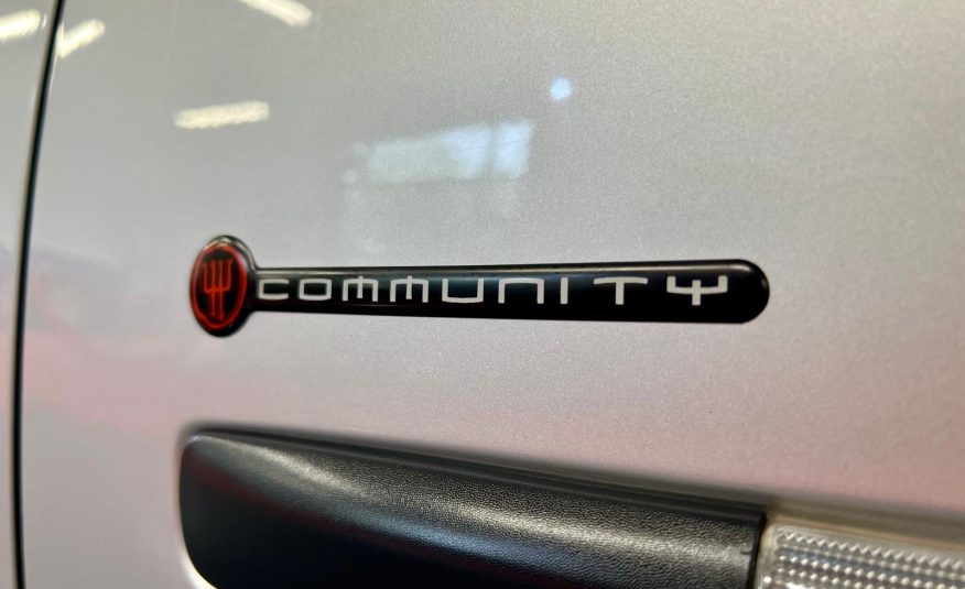 Renault Clio III Community