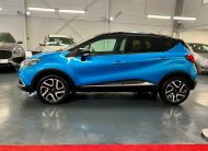 Renault Captur Energy Intens