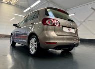 Volkswagen Golf Plus Confortline BVA DSG7