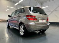 Mercedes Classe B 150 Pack Design