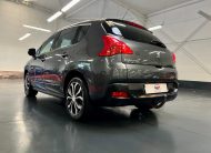 Peugeot 3008 Confort Pack