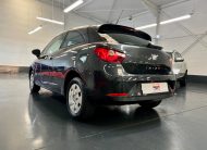 Seat Ibiza Référence