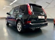 Ford Focus C-Max Trend