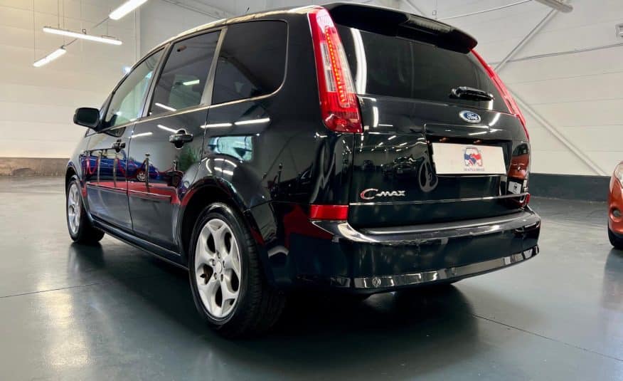 Ford Focus C-Max Trend