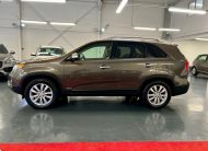 Kia Sorento Executive BVA