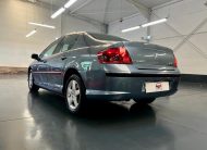 Peugeot 407 Executive