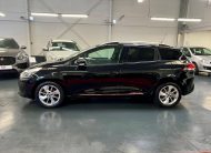 Renault Clio IV Estate Limited