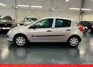 Renault Clio III Community