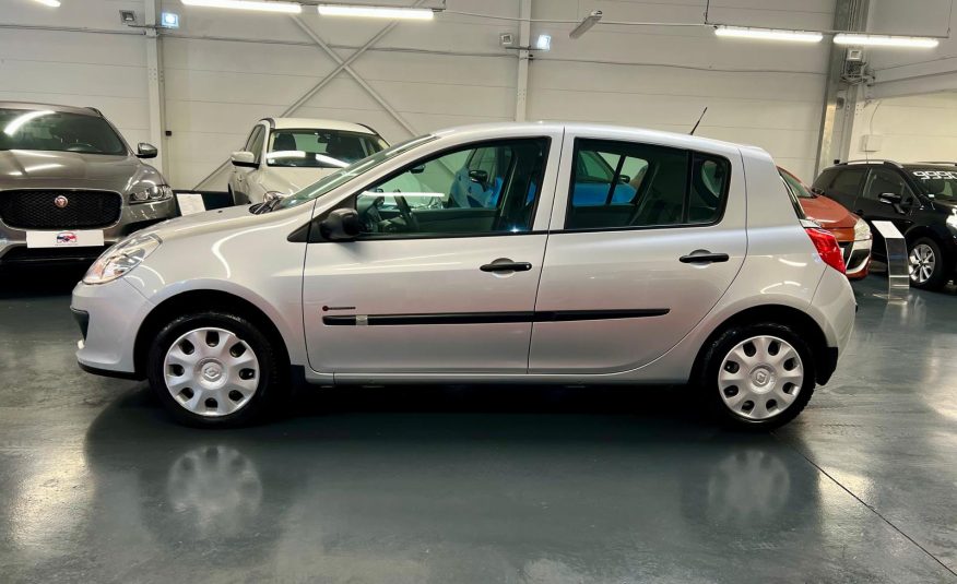 Renault Clio III Community
