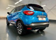 Renault Captur Energy Intens