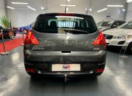 Peugeot 3008 Confort Pack