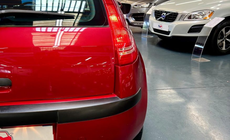 Citroën C4 Tentation