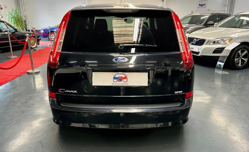 Ford Focus C-Max Trend